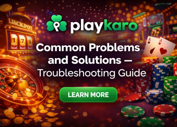 Common Problems and Solutions — Troubleshooting Guide