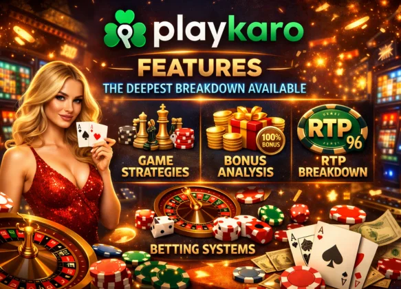 Playkaro Features — The Deepest Breakdown Available