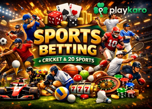 Playkaro Features — The Deepest Breakdown Available