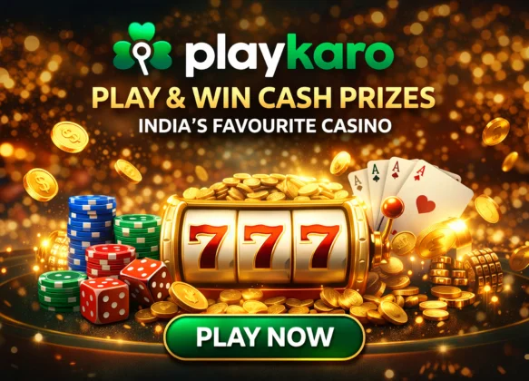 What is Playkaro