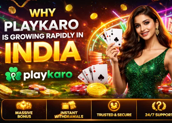 Why Playkaro is Growing Rapidly in India