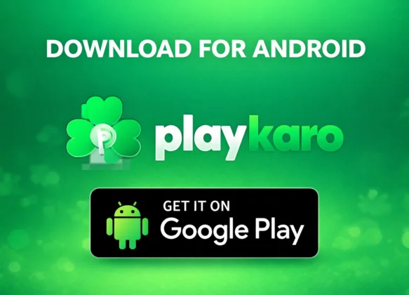 Playkaro App Download for Android