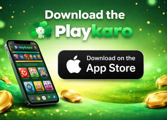 Playkaro App Download for iOS