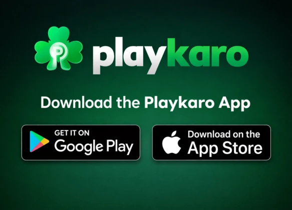 Playkaro App Download