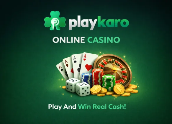 Playkaro Online Casino