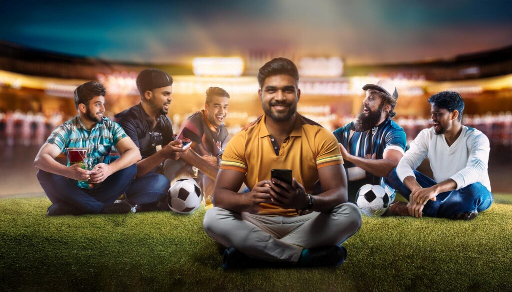 Online Cricket ID: Easy and Secure Account Access
